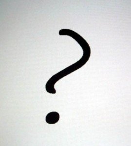 Confusion