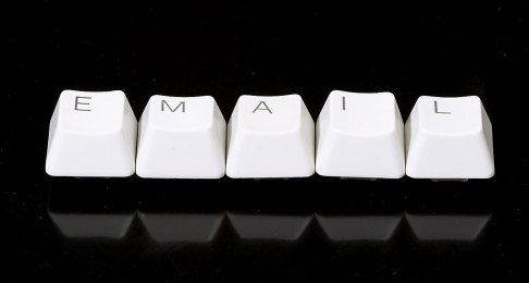 Email Ettiquettes