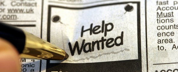 Potential Employer Potential Employer