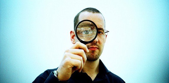 Traits of a Good Candidate Traits of a Good Candidate