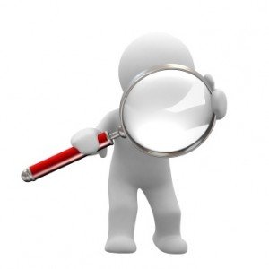 background check