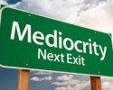Mediocrity
