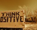 positive thinking