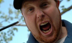 Anger Management