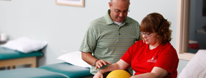 allied health services