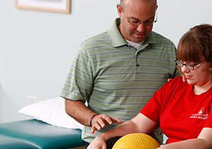 allied health services